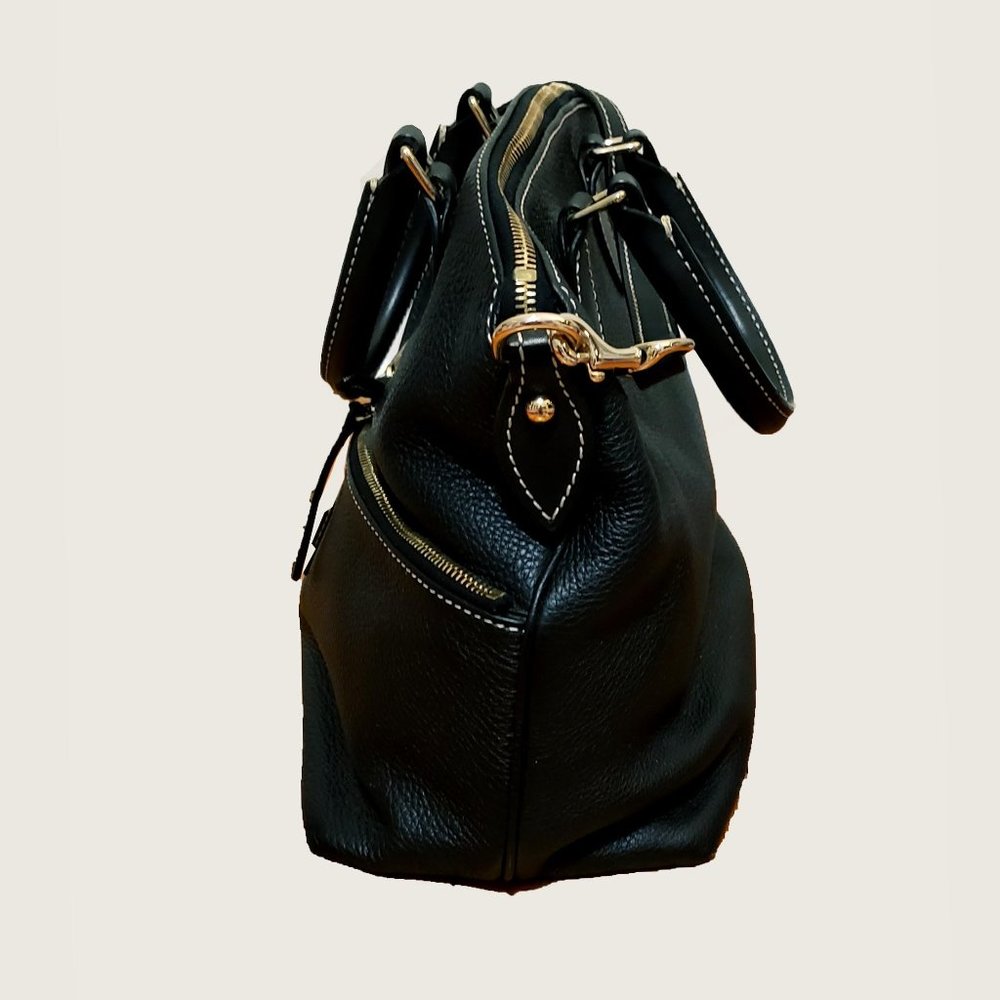 Dooney & Bourke Mini Shoulder Bag NWOT - Picture 4 of 11